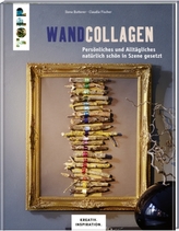 Wandcollagen