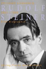 Rudolf Steiner - eine Biographie, 2 Teile