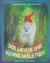 Wiliam Krings & das Geheimnis des goldenen Buches