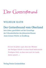 Der Gottesfreund vom Oberland