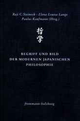 Begriff und Bild der modernen japanischen Philosophie
