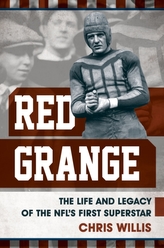  Red Grange