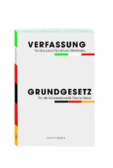 Verfassung für das Land Nordrhein-Westfalen. Grundgesetz für die Bundesrepublik Deutschland (GG)