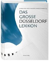 Das große Düsseldorf-Lexikon