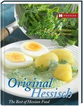 Original Hessisch - The Best of Hessian Food