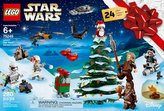 LEGO Star Wars 75245 Adventní kalendář LEGO® Star Wars™