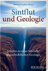 Sintflut und Geologie
