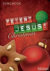 Feiert Jesus! Christmas, Liederheft