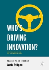  Who\'s Driving Innovation?
