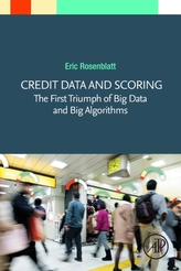  Credit Data and Scoring