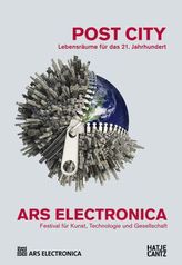 Ars Electronica 2015 Festival für Kunst, Technologie und Gesellschaft