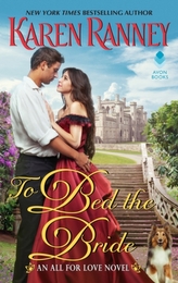 To Bed the Bride