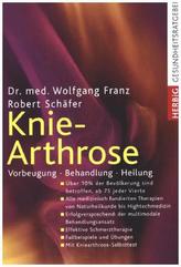 Knie-Arthrose