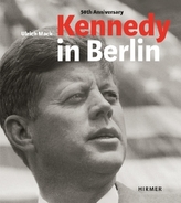 Kennedy in Berlin, English edition