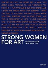 Strong Women for Art