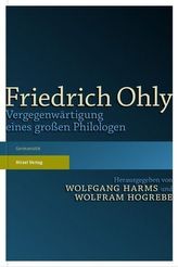 Friedrich Ohly