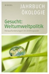 Jahrbuch Ökologie 2016