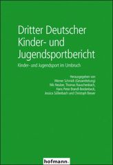 Dritter Deutscher Kinder- und Jugendsportbericht
