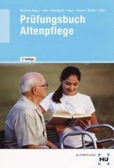 Prüfungsbuch Altenpflege