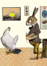 Auszeit unter Segeln