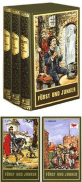 Abenteuer Vorzeit