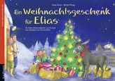 Ein Weihnachtsgeschenk für Elias