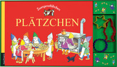 Zwergenstübchen Plätzchen, m. 3 Ausstechförmchen