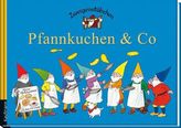 Zwergenstübchen - Pfannkuchen & Co.