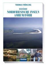 Reiseführer Nordfriesische Inseln, Amrum/Föhr
