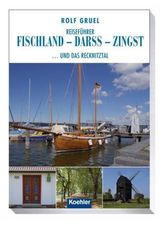 Reiseführer Fischland - Darss - Zingst