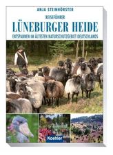 Reiseführer Lüneburger Heide