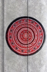 Premium Notes Big, Orientalisches Mandala
