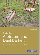 Zwischen Albtraum und Dankbarkeit