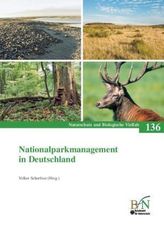 Nationalparkmanagement in Deutschland