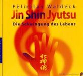 Jin Shin Jyutsu, 1 Audio-CD