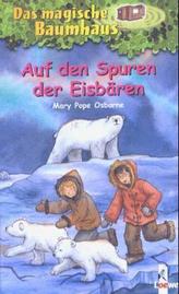 Auf den Spuren der Eisbären