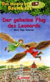 Der geheime Flug des Leonardo