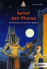 Rettet den Pharao!, Schulausgabe