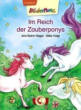 Im Reich der Zauberponys