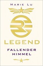 Legend - Fallender Himmel