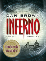 Inferno, illustr. Ausg.