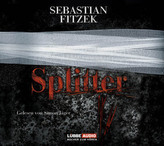 Splitter, 4 Audio-CDs