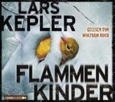 Flammenkinder, 6 Audio-CDs