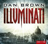 Illuminati, 6 Audio-CDs