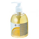 Eco Cosmetics Tekuté mýdlo s vůní citrónu BIO (300 ml) - pro mytí rukou i celého těla