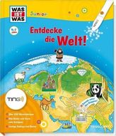 Denni, Klara und das Haus Nr. 5