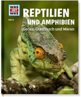 Amphibien und Reptilien