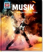 Musik. Wunderwelt der Töne