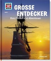 Große Entdecker