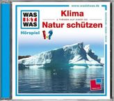 Klima / Natur schützen, 1 Audio-CD